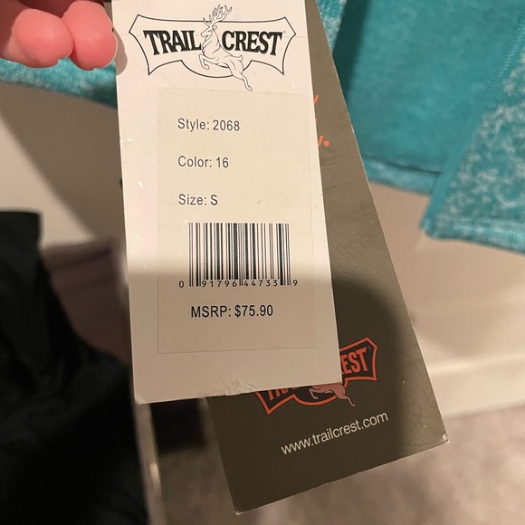 Jacket - Picture 3 of 3